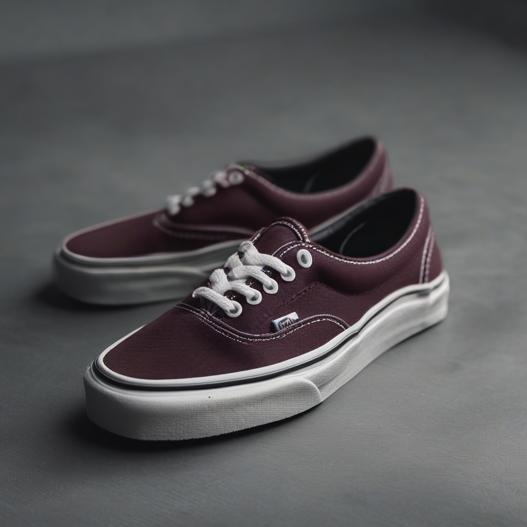Tênis Feminino Vans