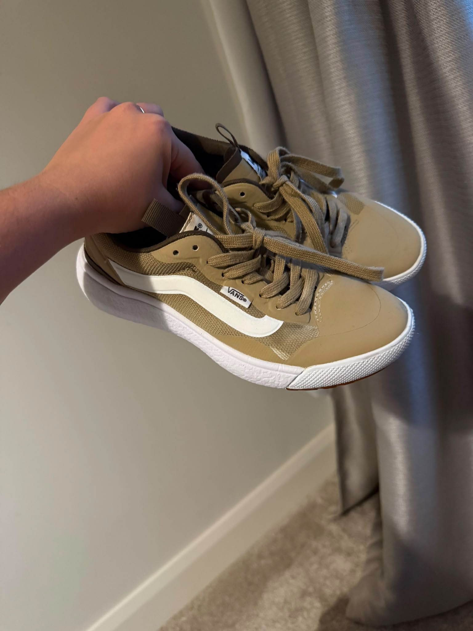 Tênis Feminino Vans