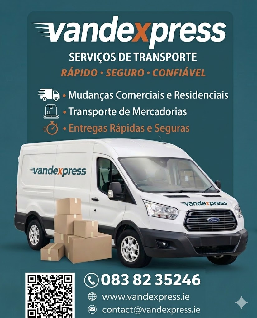 Foto real do vendedor