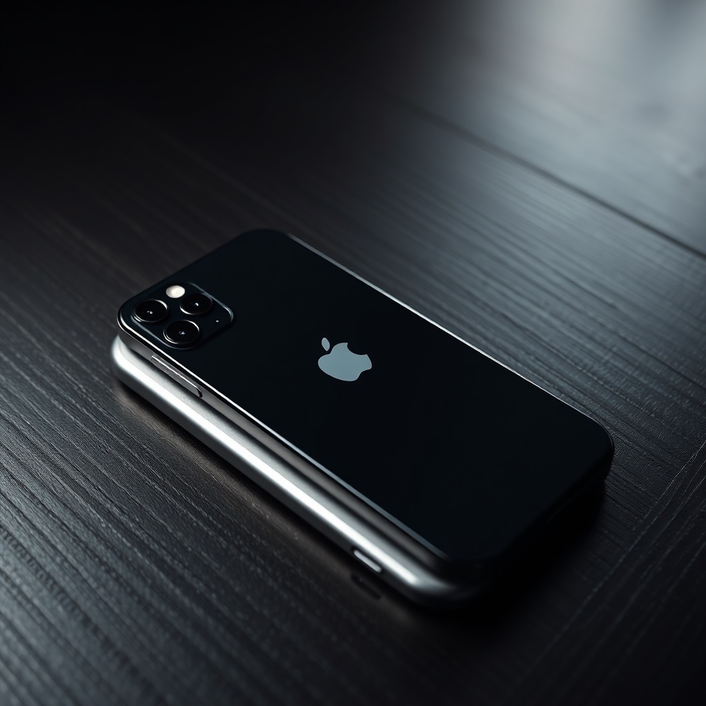 iPhone 16e na garantia