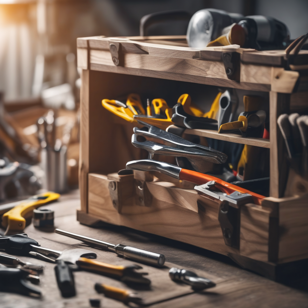 Serviços residenciais e comerciais