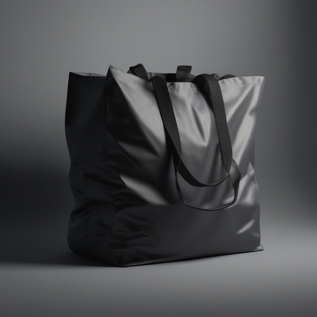 Bag grande para doação