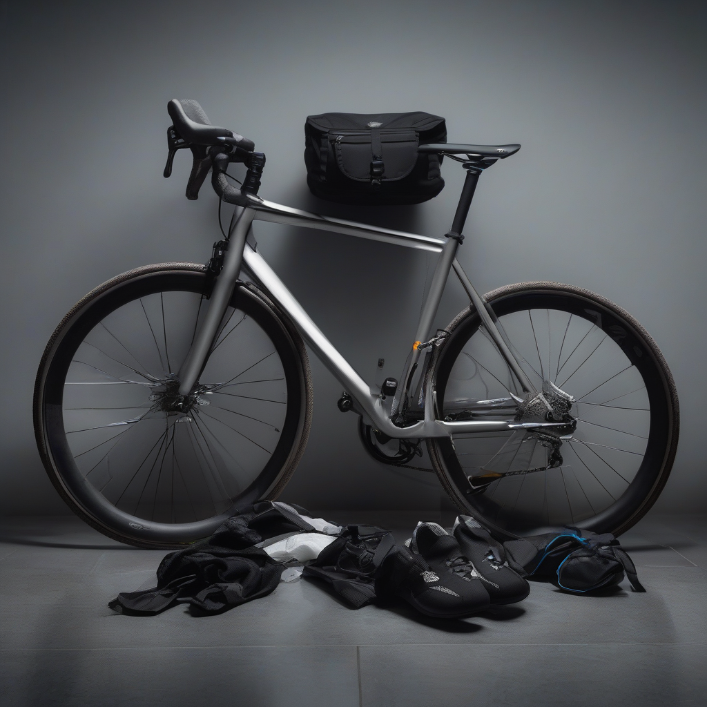 Kit acessórios para carro