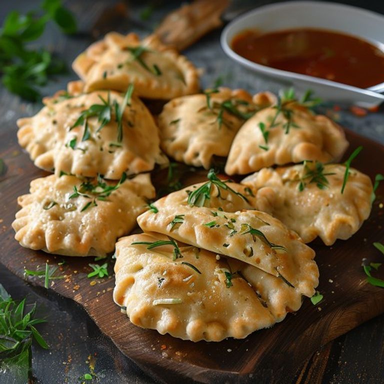 Empadas da Juju Pies