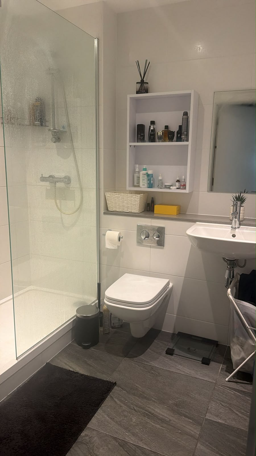 Apartamento 1 Quarto para Aluguel Temporário