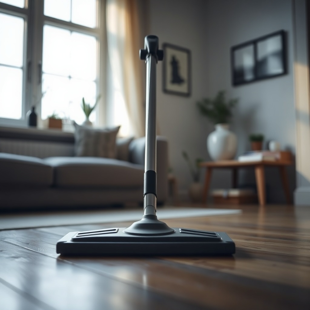Cleaning job available!
