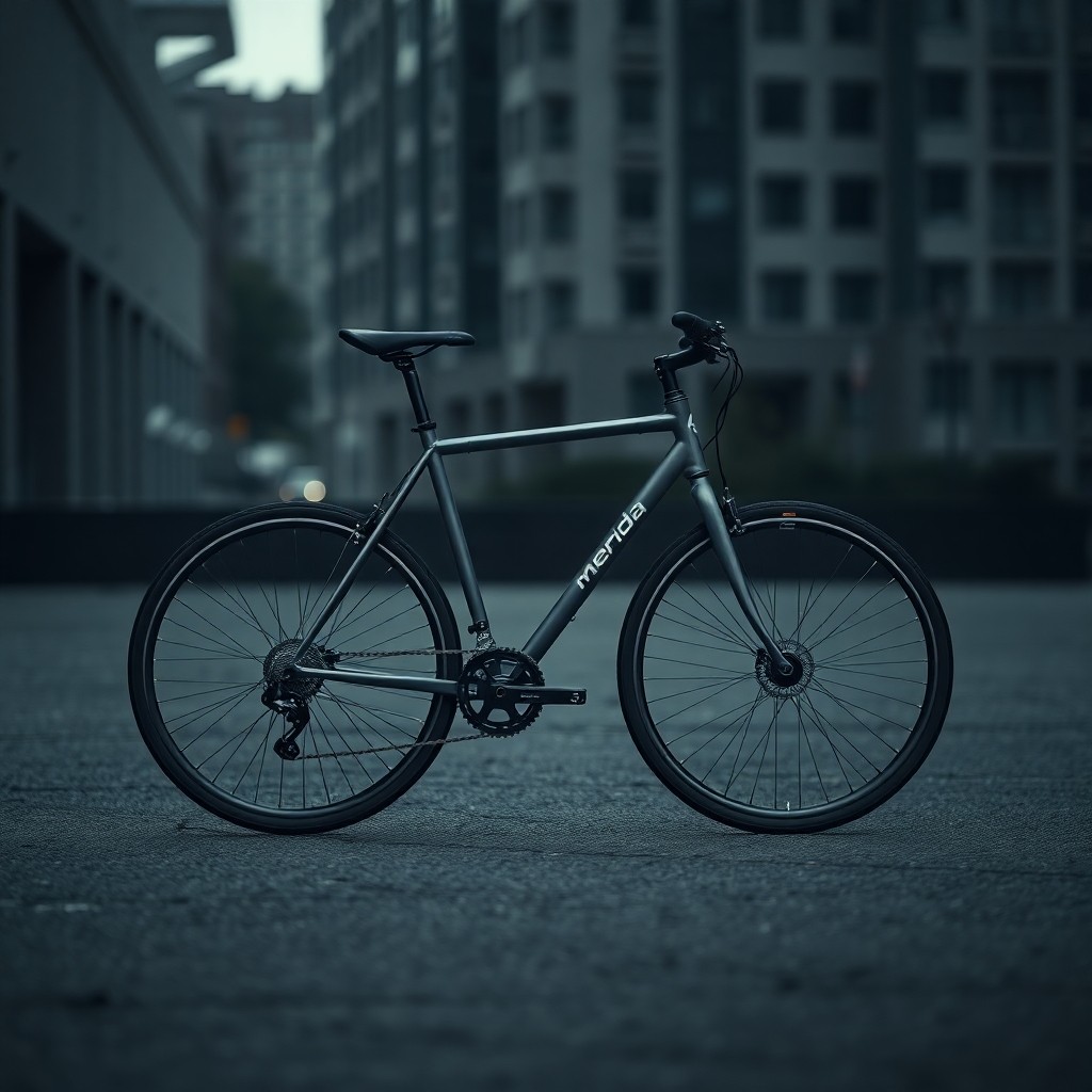 Mérida 28'