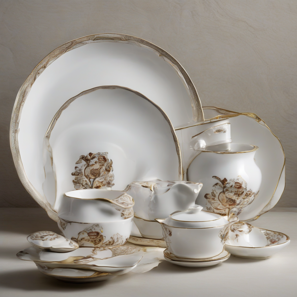 Porcelana