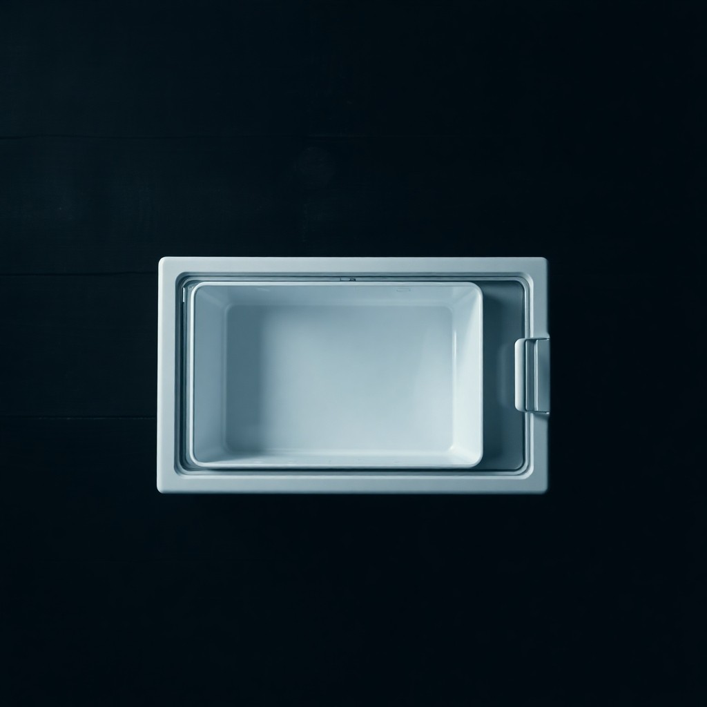 Freezer usado
