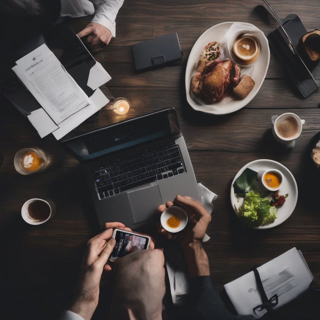 Serviços de emprego e currículo na Irlanda