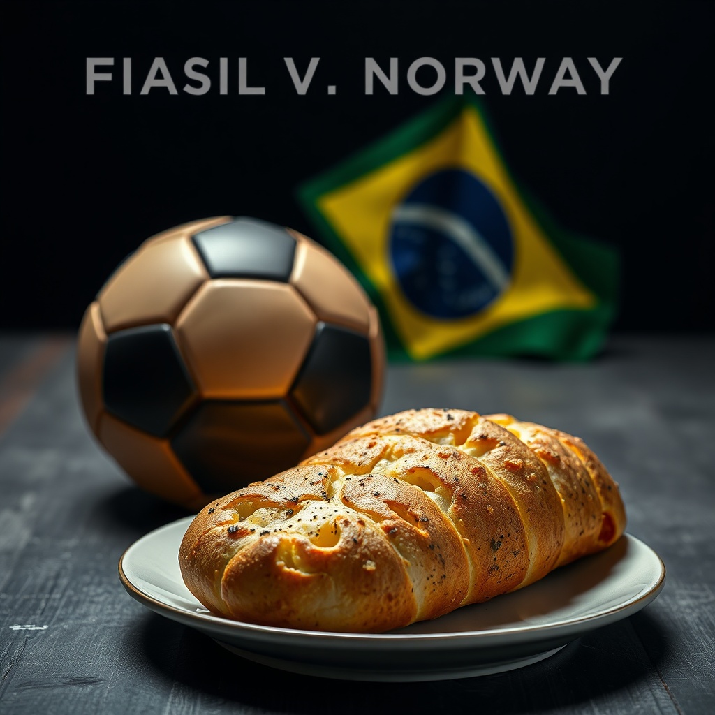 Compre 1 kg de pão de queijo e participe!