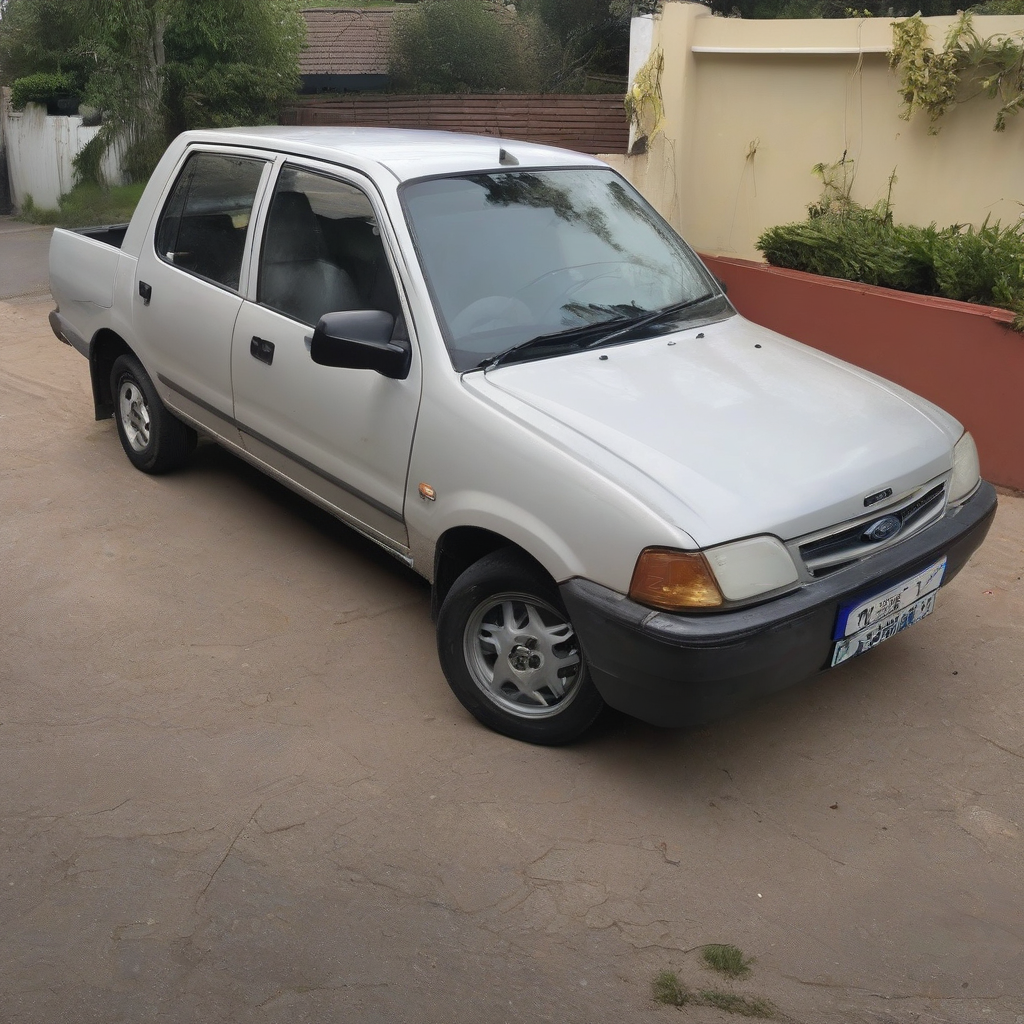 Vendo Fox 1.5 2006