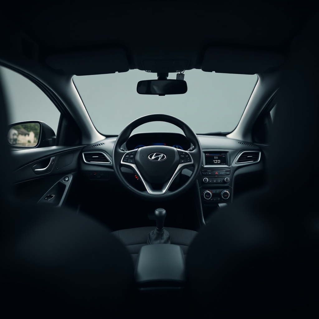 Hyundai i30 2015