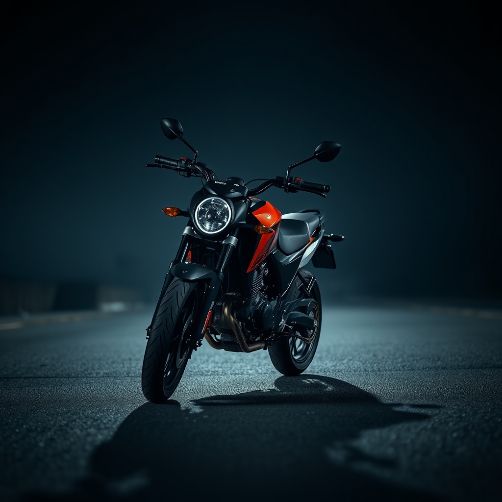 Just Eat Moto