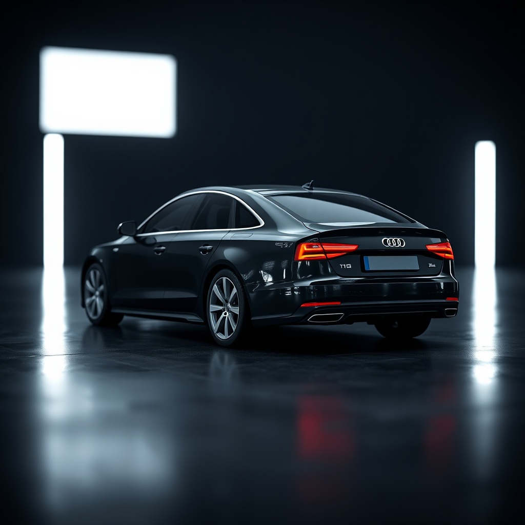 Audi 2.0 TDI Automático