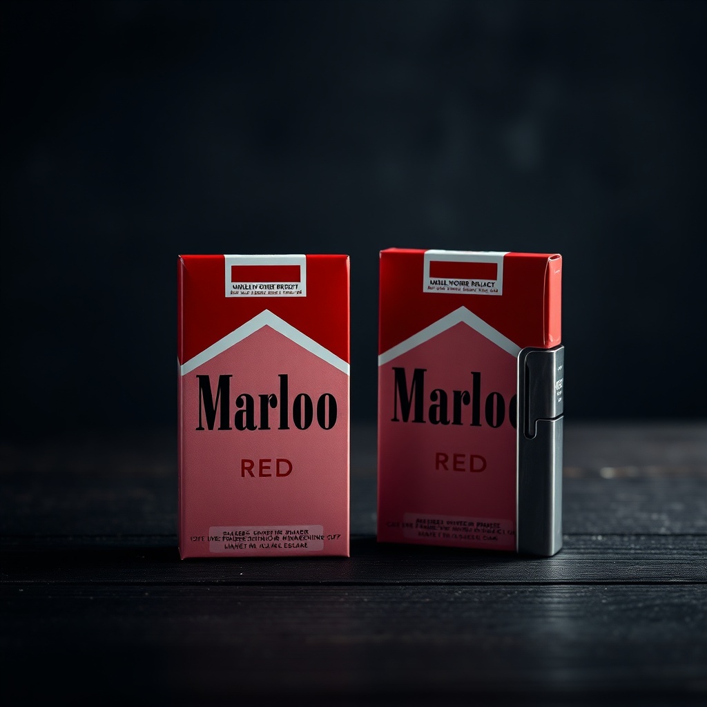 Marlboro Red