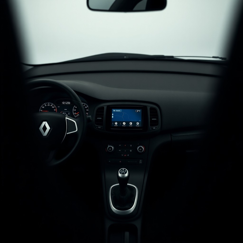 Megane GT 2011