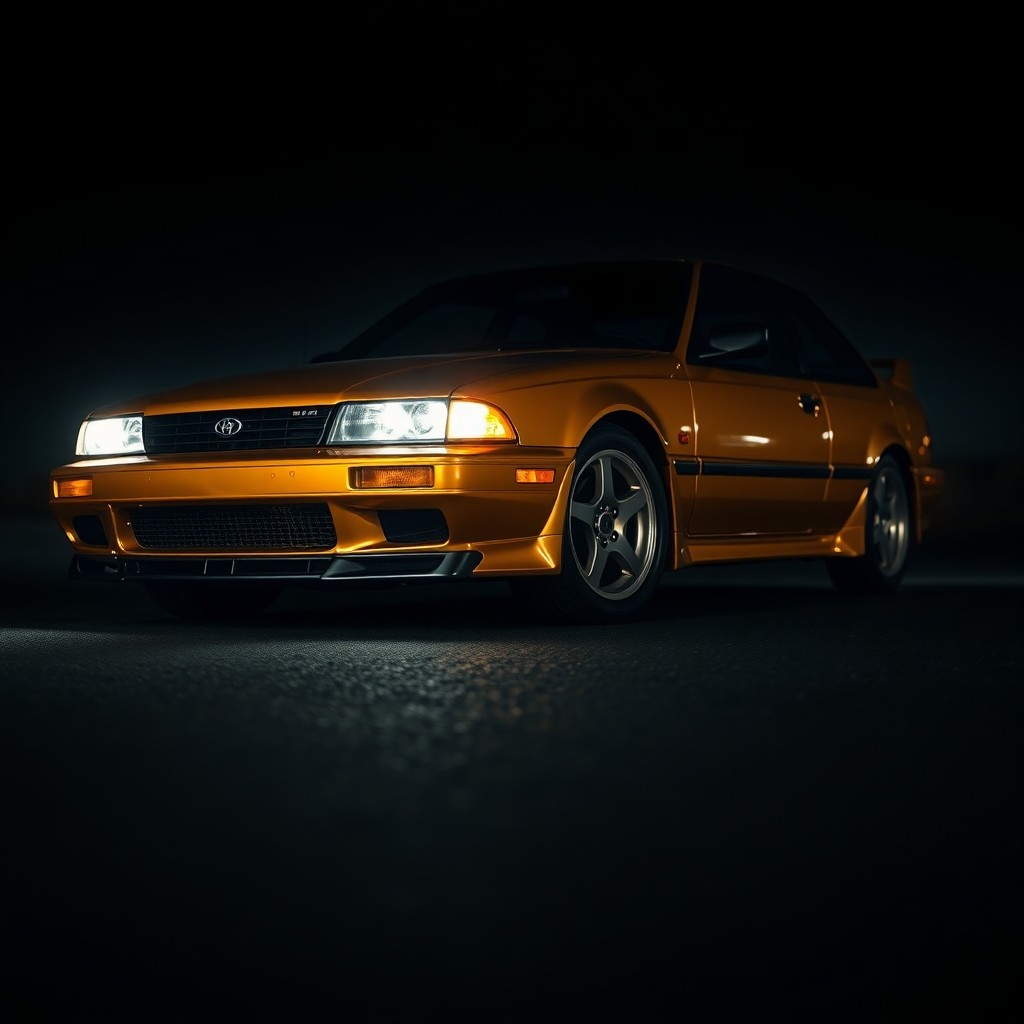 Carro usado - ouro