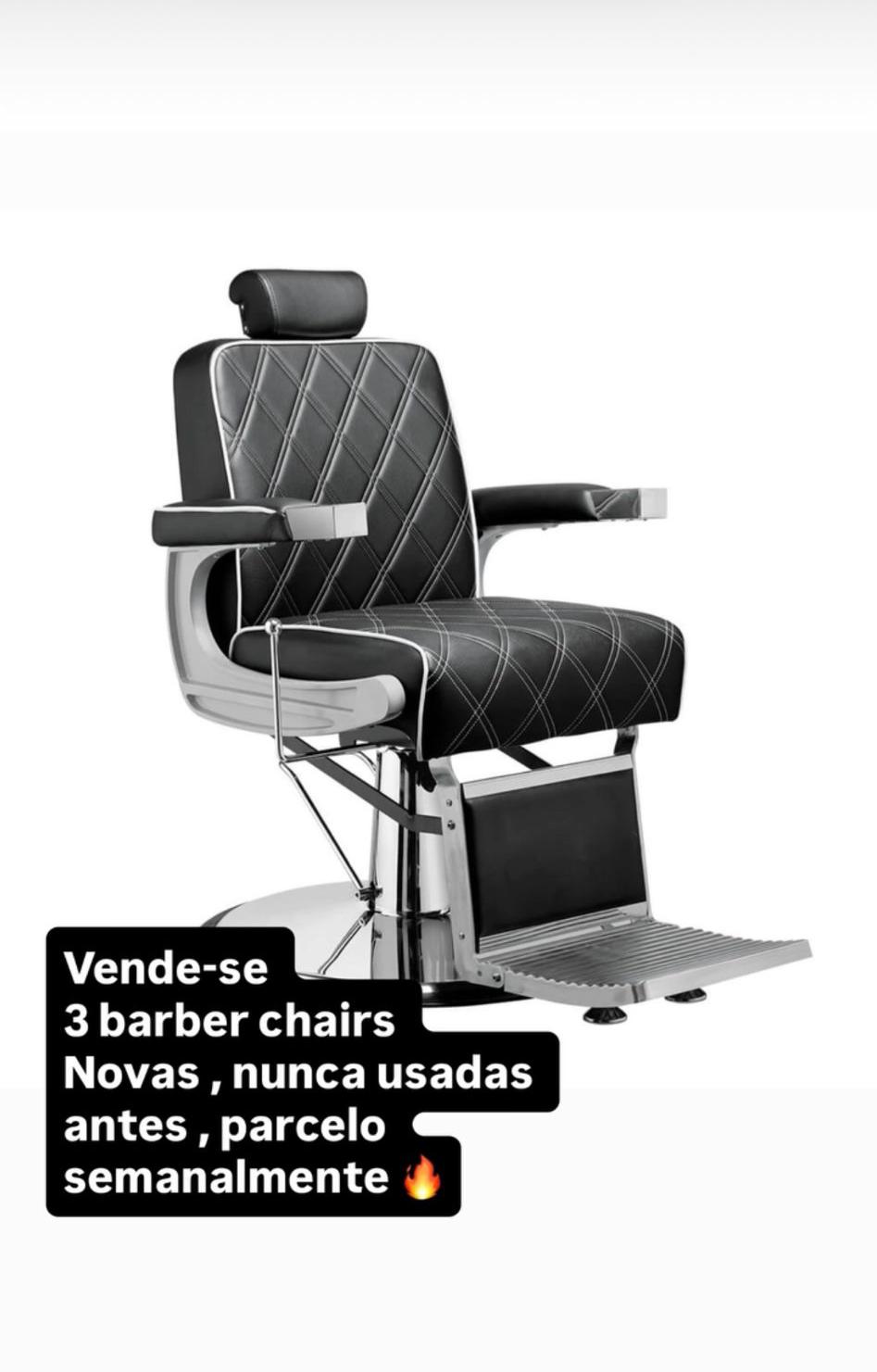 Foto real do vendedor
