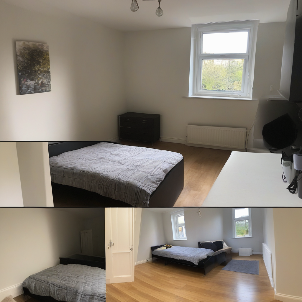 Vaga single temporária em Dublin 3