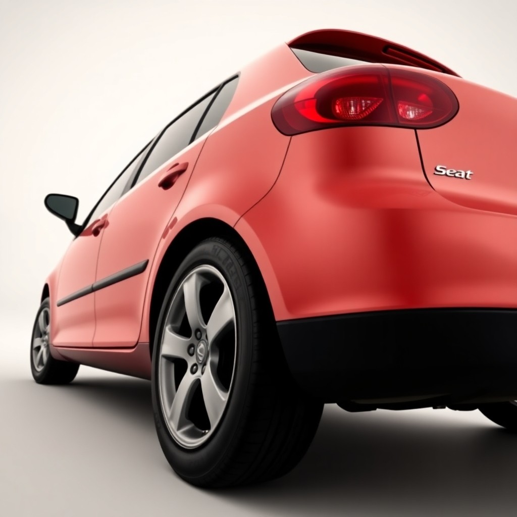 Se Golf 2008 a Gasolina