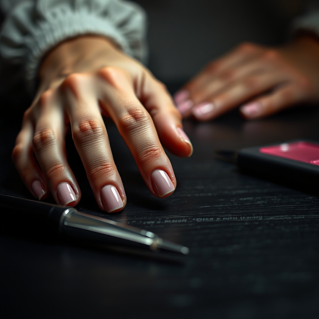 Nail Designer em Dublin