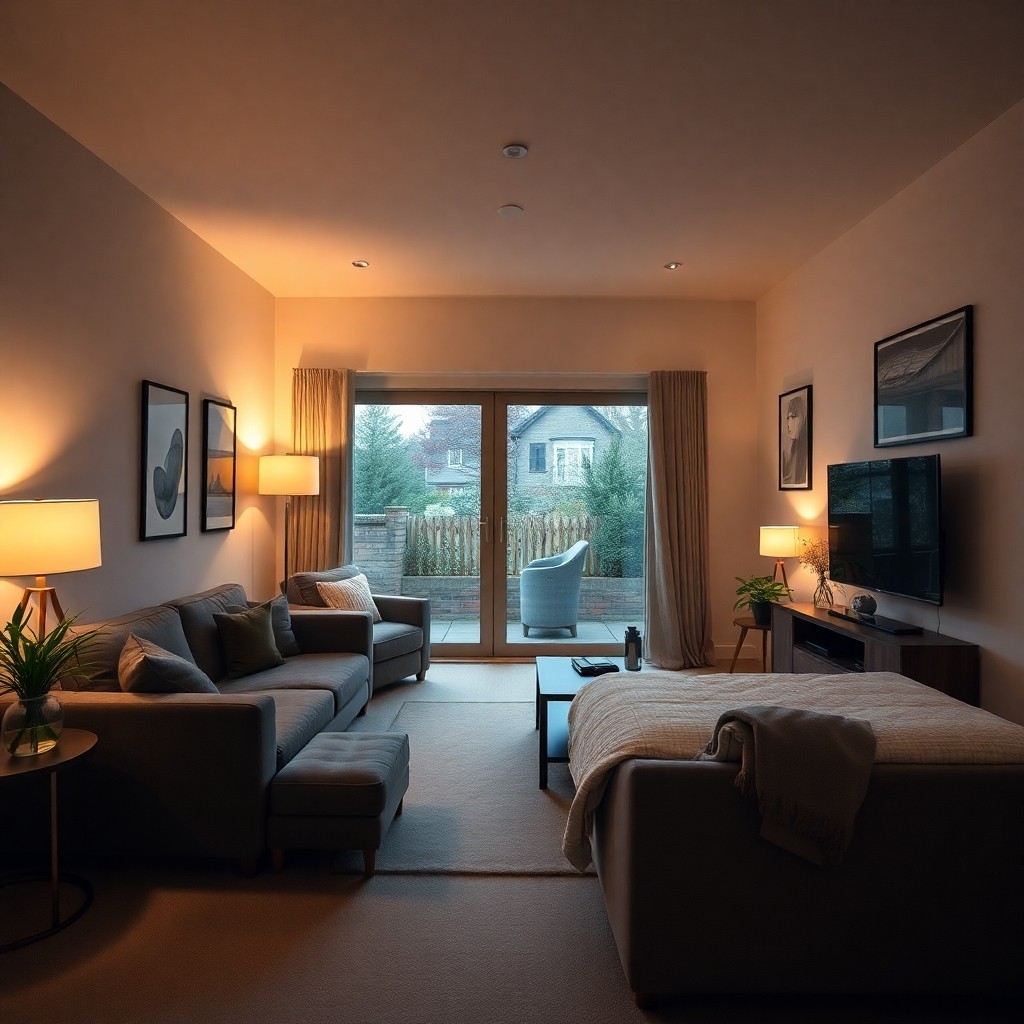 Quarto para Aluguel em Rathfarnham