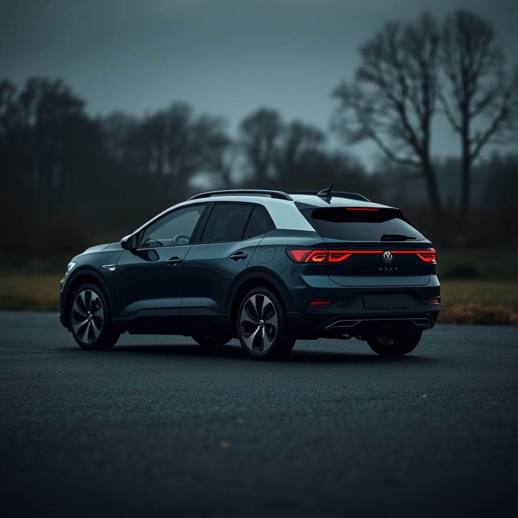 Volkswagen ID.4 Family 77kWh