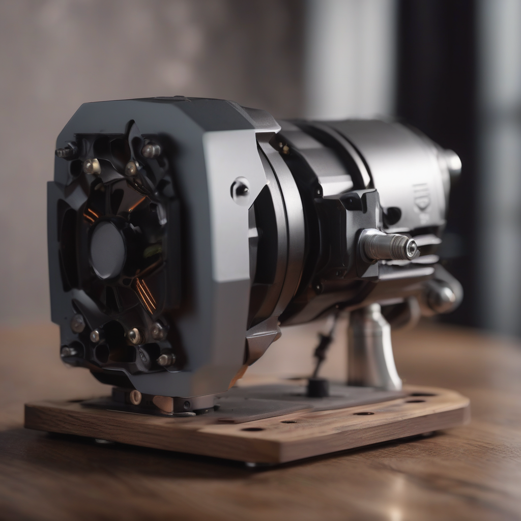 ENGWE EP-2 Pro 750w motor