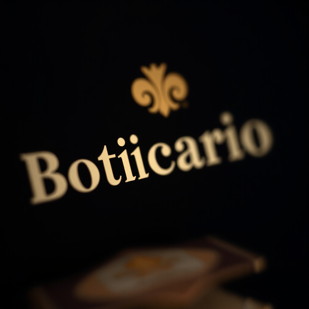 Boticario
