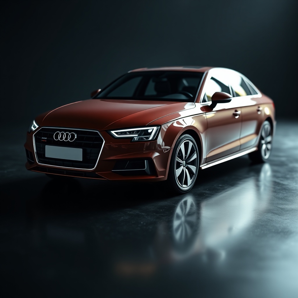 Audi 2.0 TDI Automático - €3900
