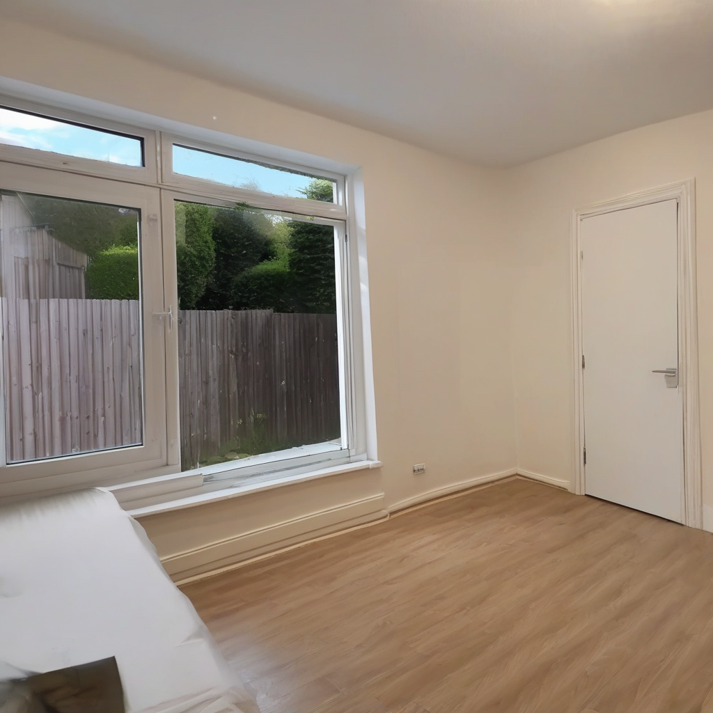 Vaga em casa com quarto duplo masculino/feminino em Lucan Clonbrone