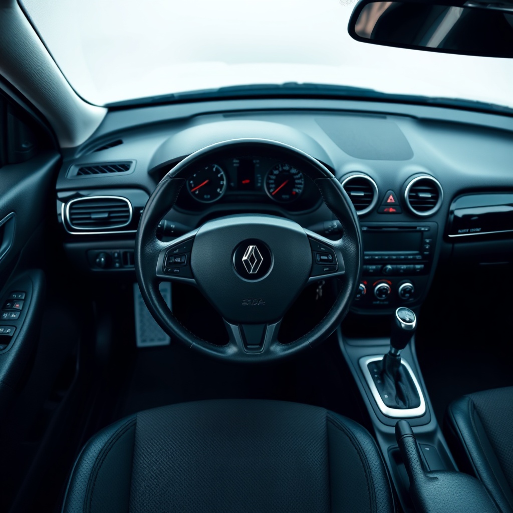 Renault Laguna Initiale