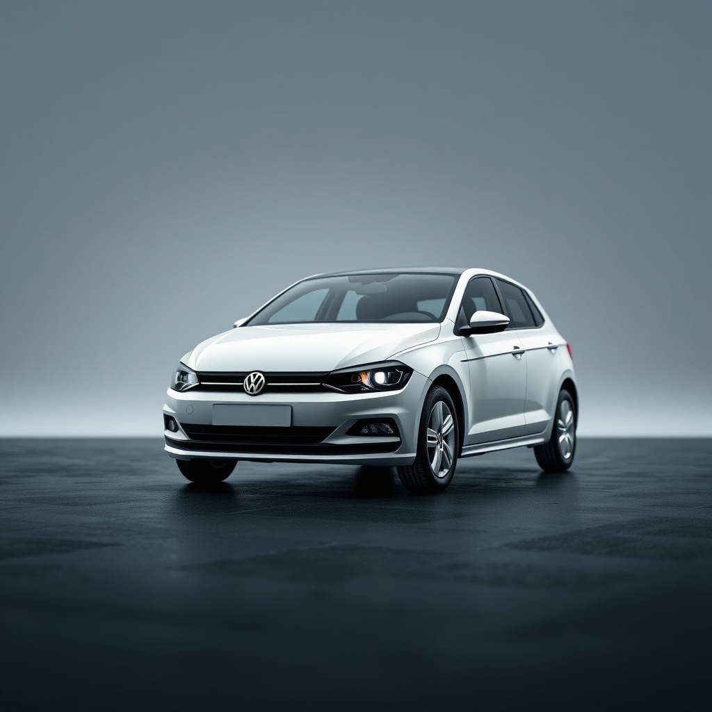 Vw Polo 1.4 Diesel