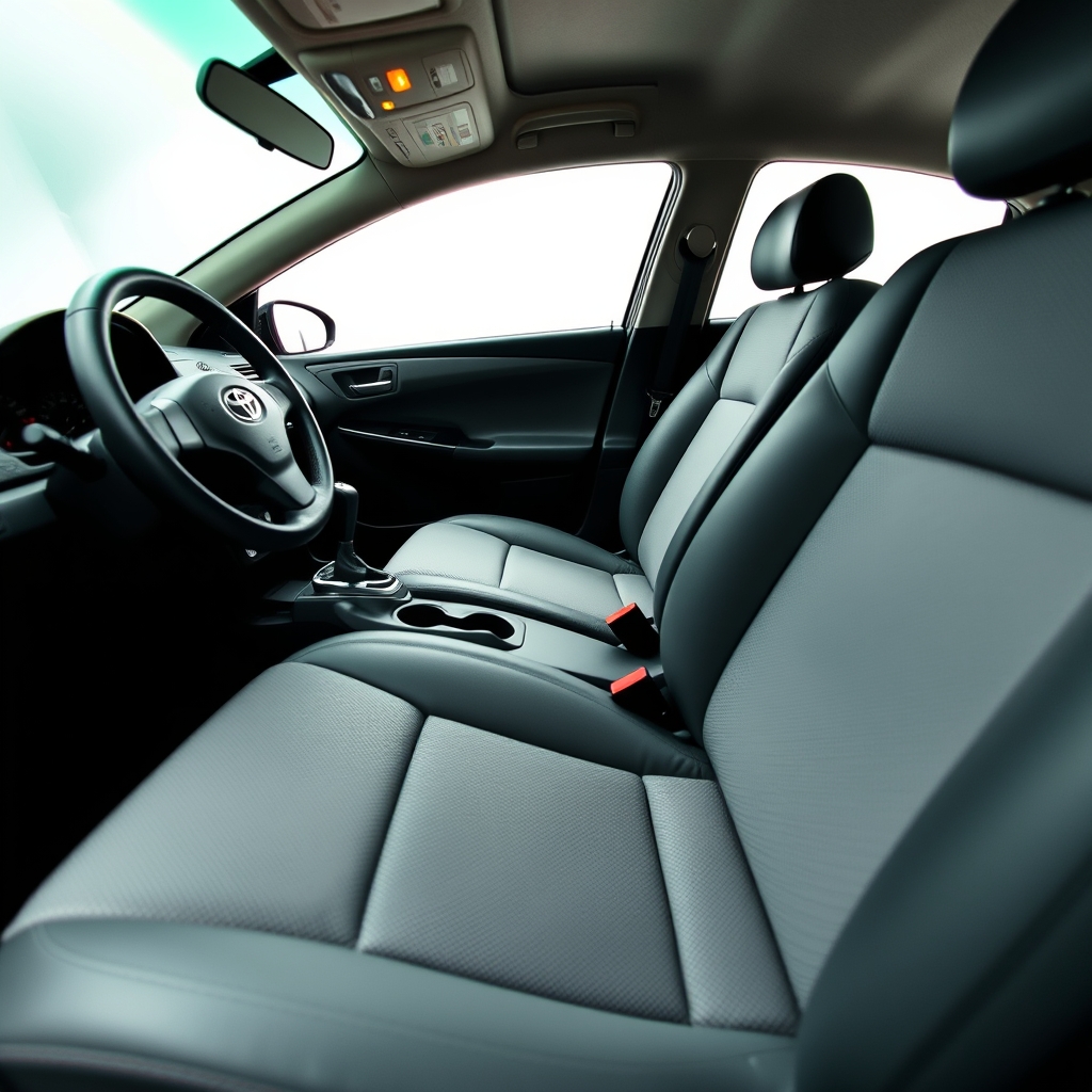 Toyota Corolla 2010