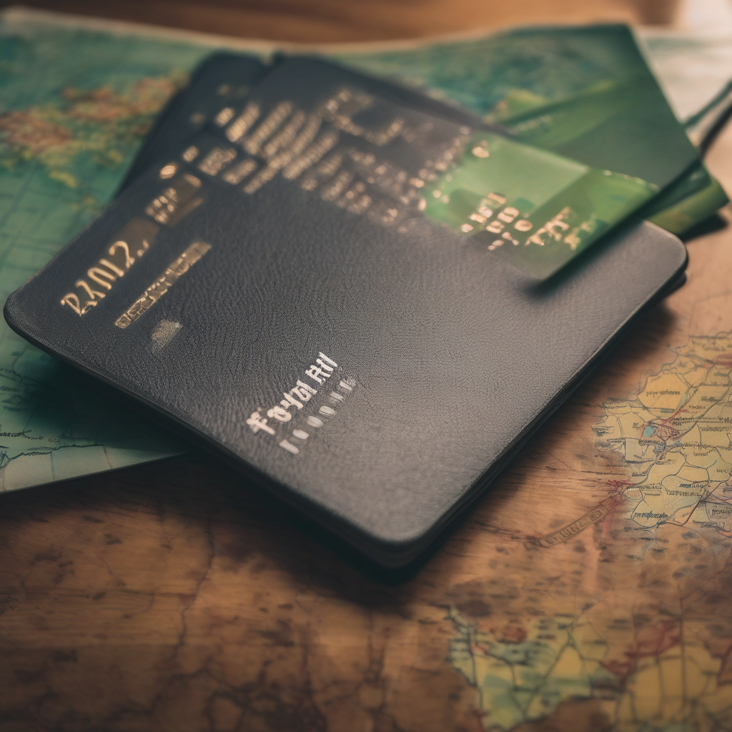 Cotação de passagens aéreas Brasil-Irlanda