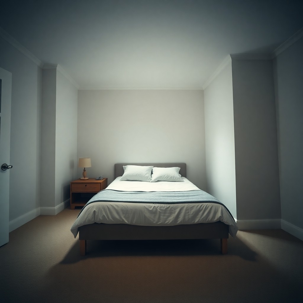 Quarto em Dublin