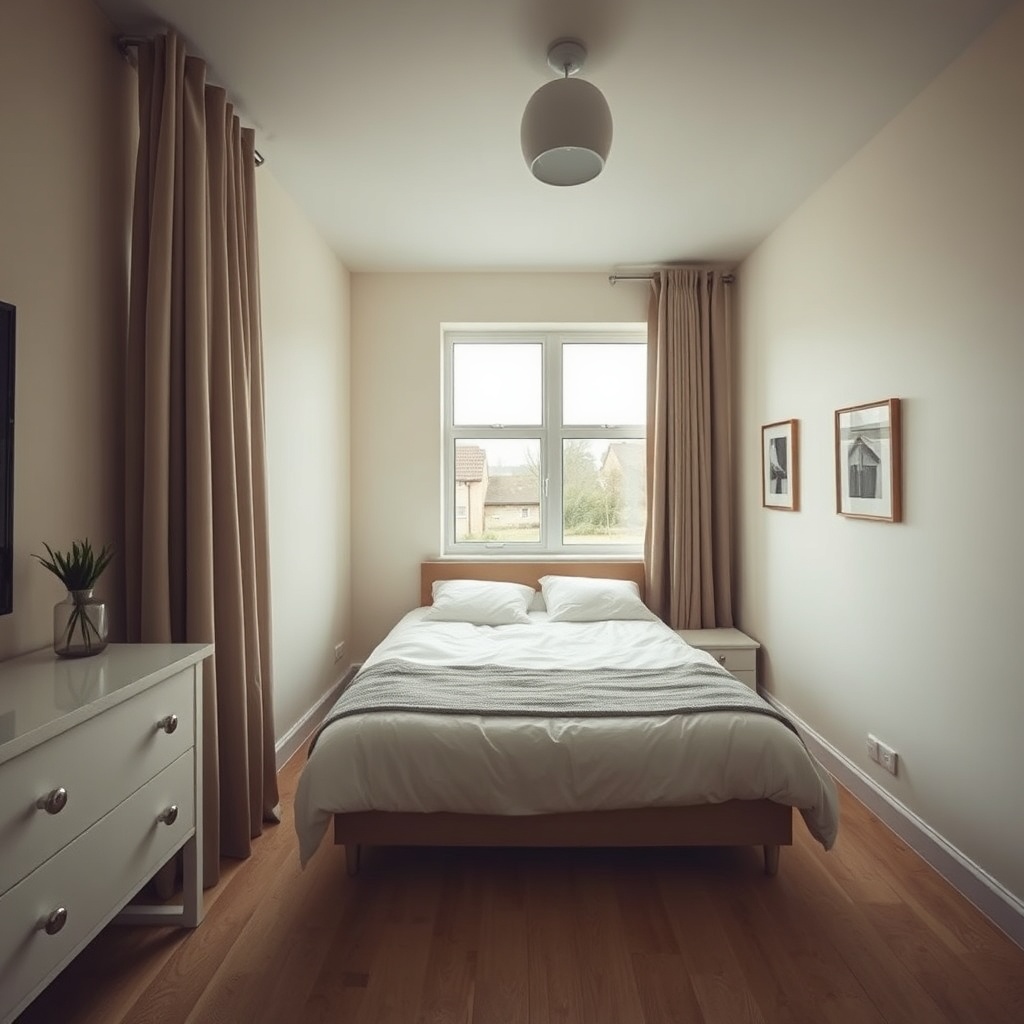 Quarto individual em Templeogue