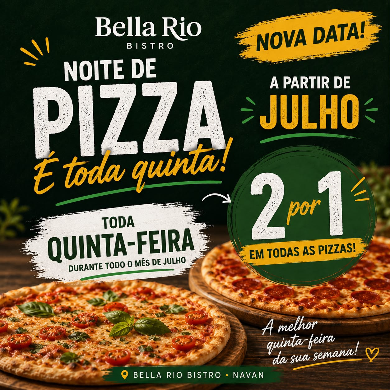 Foto real do vendedor
