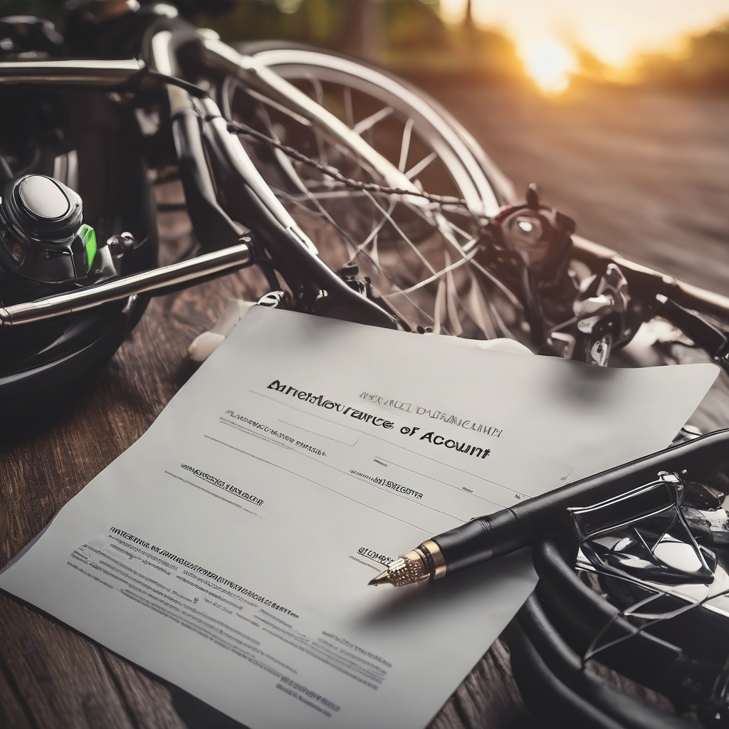 Alteração de conta Uber para moto/carro