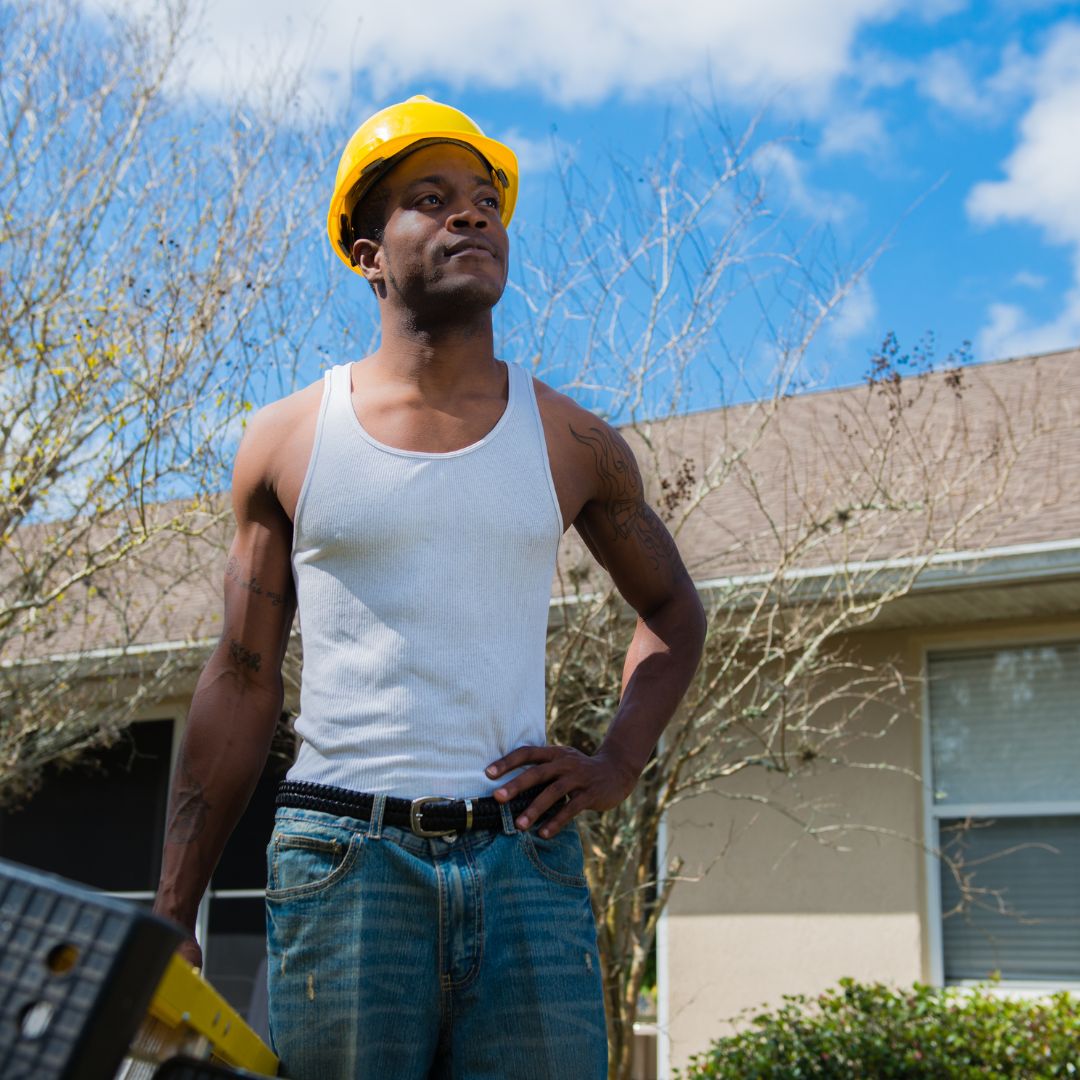 Local Experts in Roof Washing and Cleaning