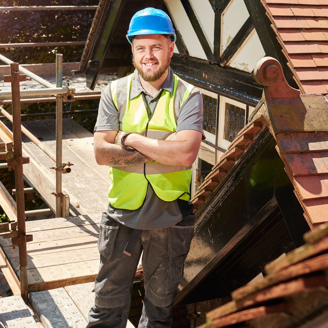 Roof Restorers with Over 10 Years’ Experience