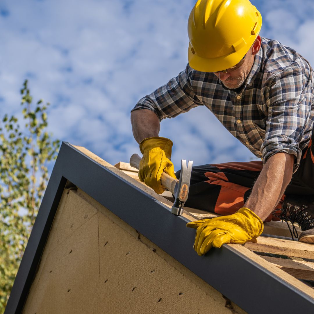 Do you offer roofing for new constructions?