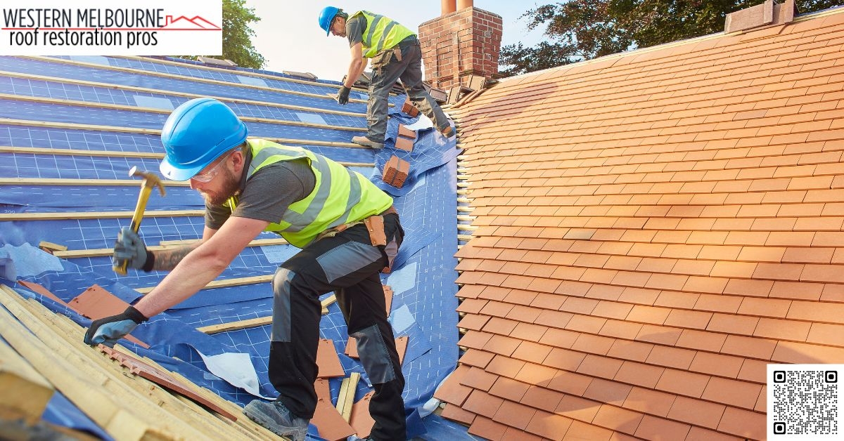 Can You Restore Old Metal Roofs?