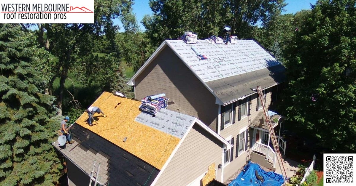 Do You Replace Roofs with Asbestos Materials?