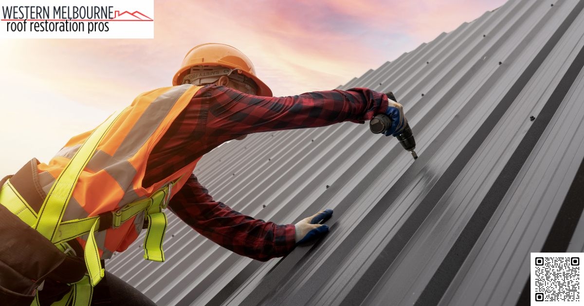 Do You Work on Residential and Commercial Roofs?