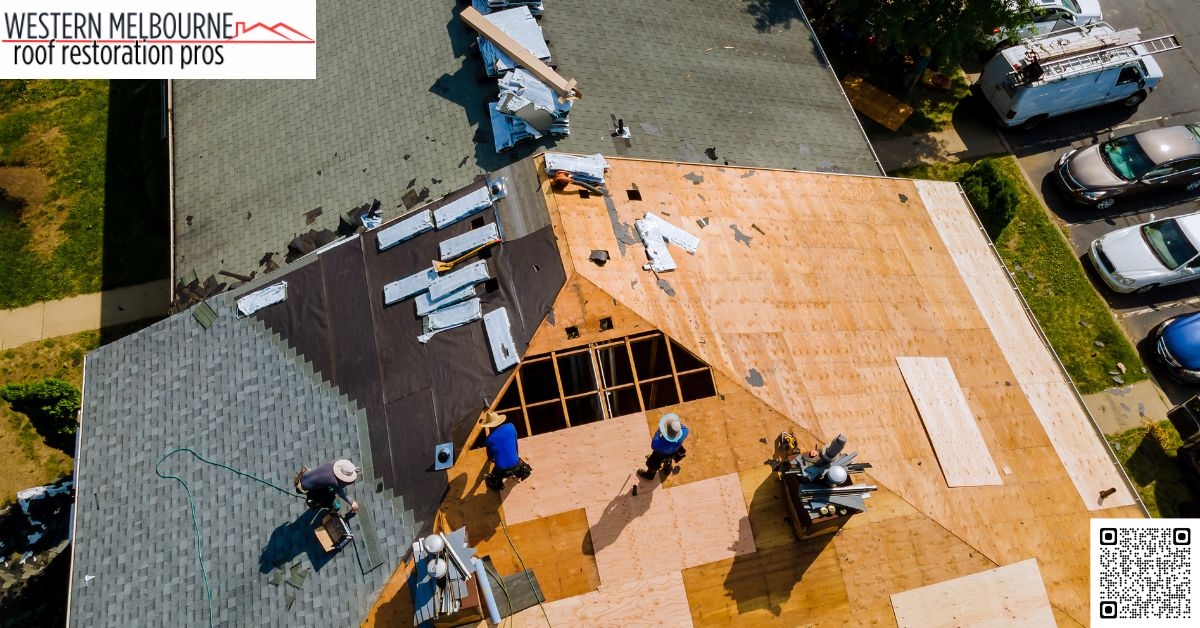 How Do I Know If My Roof Needs Restoration?