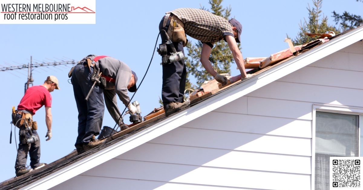 How Do I Schedule a Roofing Job with You?