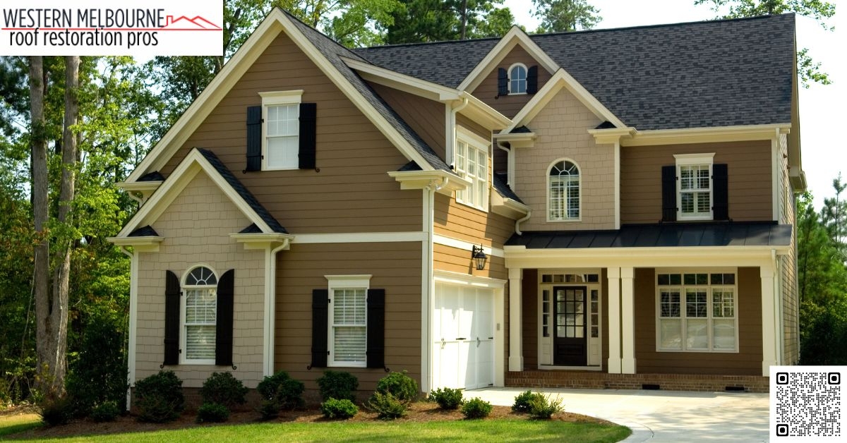 What Roof Materials Do You Work With?