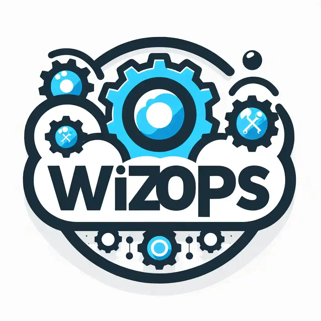Logo WizOps